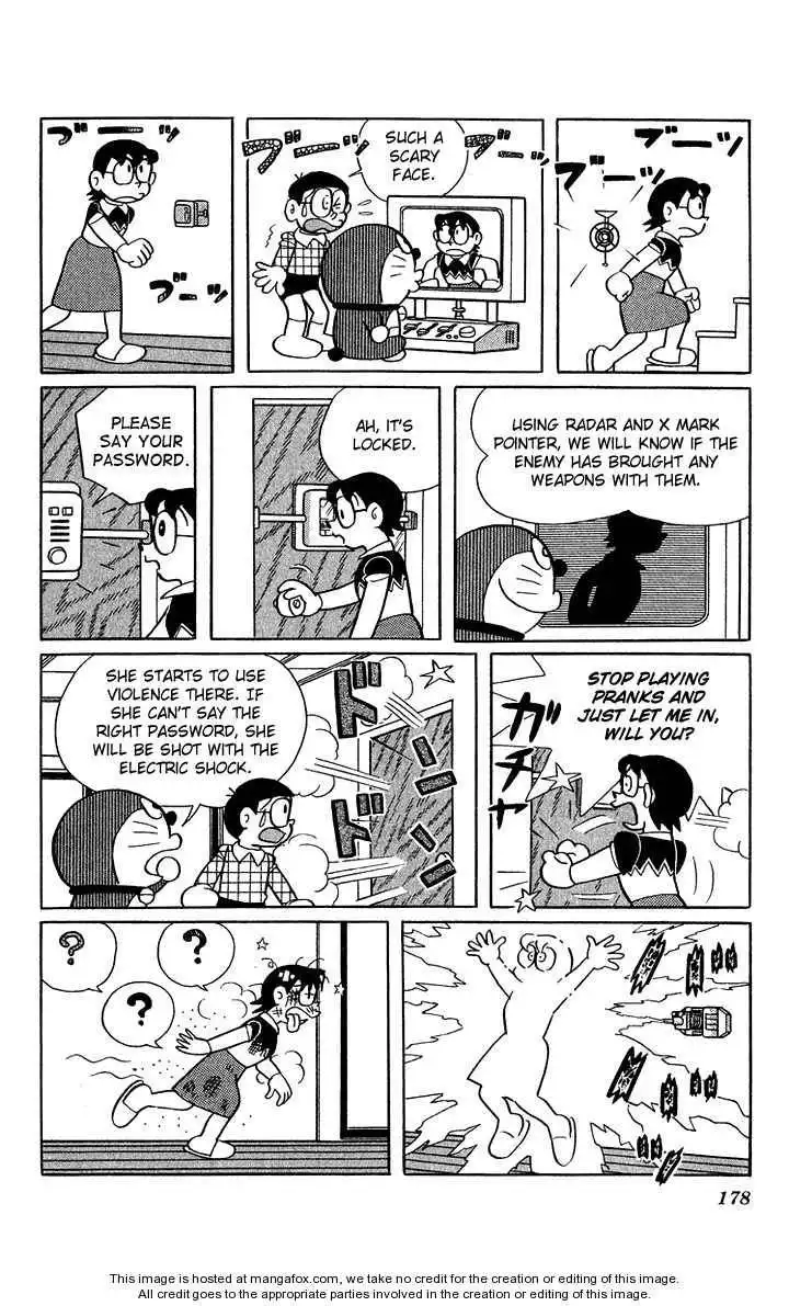 Doraemon Plus Chapter 18 27